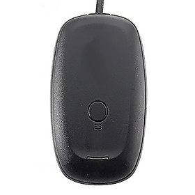 Xbox 360 Wireless Receiver for Windows Xbox 360 Wireless Receiver for Windows