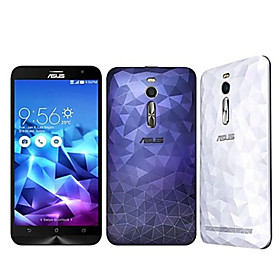 ASUS zenfone2 ze551ml ram 4gb rom 32gb android lte Smartphone mit 5.5 '' FHD Bildschirm, 13mp zuruck Kamera, Dual-SIM
