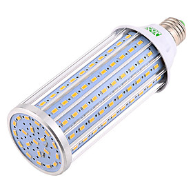 YWXLight 60W E26/E27 LED Lights 160 SMD 5730 5500-5800lm Warm/Cool White AC 85-265V YWXLight 60W E26/E27 LED Lights 160 SMD 5730 5500-5800lm Warm/Cool White AC 85-265V