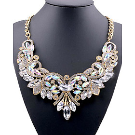 European And American Fashion Pendant Necklace Classical Feminine Style
