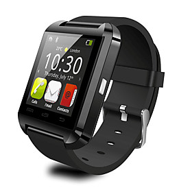 Smartwatch for iOS / Android GPS / Hands-Free Calls / Video / Camera / Audio Timer / Stopwatch / Find My Device / Alarm Clock / Community Share / 128MB / Proxi Smartwatch for iOS / Android GPS / Hands-Free Calls / Video / Camera / Audio Timer / Stopwatch / Find My Device / Alarm Clock / Community Share / 128MB / Proxi