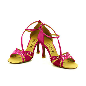 Customizable Women's Profession Dance Shoes Customizable Women's Profession Dance Shoes