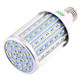 YWXLight 30W E26/E27 LED Lights 102 SMD 5730 3000-3200lm Warm/Cool White AC 85-265V YWXLight 30W E26/E27 LED Lights 102 SMD 5730 3000-3200lm Warm/Cool White AC 85-265V