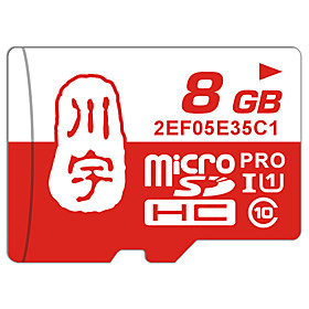 Kawau 8gb Micro Sd Card Tf Card Memory Card Uhs-i U1 Class10