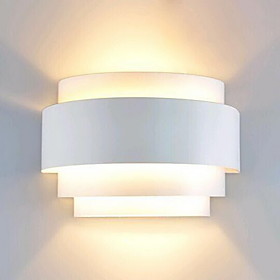 Modern/contemporary Flush Mount Wall Lights For Pathway Metal Wall Light 110-120v 220-240v 60w