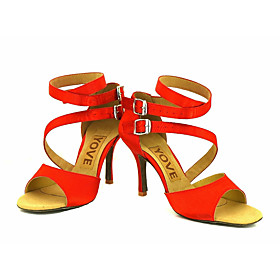 Customizable Women's Profession Dance Shoes Customizable Women's Profession Dance Shoes