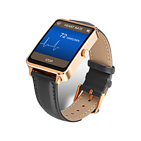 oukitel a58 Bluetooth 4.0 Smart Watch siri Herzfrequenzmonitor Armband mit Lautsprecher
