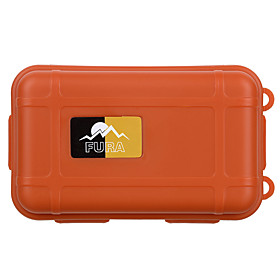 Waterproof Case Waterproof, Survival, Convenient For Hiking / Camping / Outdoor - Nylon 1 Pcs