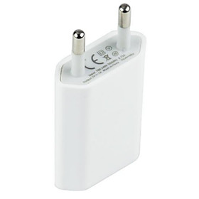1 USB Port EU Plug Home Charger Portable Charger For iPhone 5 / 5s / 6 / 6s / 6 Plus / 6s Plus / iPhone 7 / 7 Plus (5V,1.5A) 1 USB Port EU Plug Home Charger Portable Charger For iPhone 5 / 5s / 6 / 6s / 6 Plus / 6s Plus / iPhone 7 / 7 Plus (5V,1.5A)