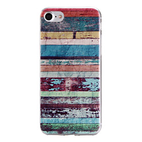 $Για Θήκη iPhone 7 / Θήκη iPhone 7 Plus / Θήκη iPhone 6 Με σχέδια tok Πίσω Κάλυμμα tok Γεωμετρικά σχήματα Μαλακή TPU AppleiPhone 7 Plus / $Για Θήκη iPhone 7 / Θήκη iPhone 7 Plus / Θήκη iPhone 6 Με σχέδια tok Πίσω Κάλυμμα tok Γεωμετρικά σχήματα Μαλακή TPU AppleiPhone 7 Plus /