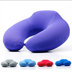 Travel Pillow Traveling Other Material U Shape Neck Support Travel Rest