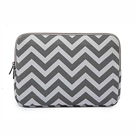 14.1 15.4 Zoll Zebramuster Laptop-Tasche Notebook-intelligente Abdeckung fur macbook / dell / hp / Sony / Oberflache / ausa / acer / 14.1 15.4 Zoll Zebramuster Laptop-Tasche Notebook-intelligente Abdeckung fur macbook / dell / hp / Sony / Oberflache / ausa / acer /