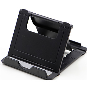 Universal New Adjustable Foldable Cell Phone Tablet Desk Stand Holder Smartphone Mobile Phone Bracket