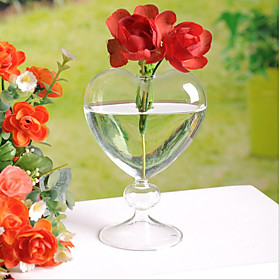 Glass Table Center Pieces-non-personalized Vases Piece/set Wedding Reception