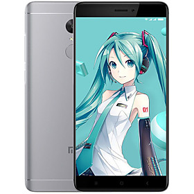 Xiaomi REDMI NOTE 4X 5.5 4G Smartphone ( 3GB 32GB 13 MP Qualcomm Snapdragon 625 4100mAh) Xiaomi REDMI NOTE 4X 5.5 4G Smartphone ( 3GB 32GB 13 MP Qualcomm Snapdragon 625 4100mAh)