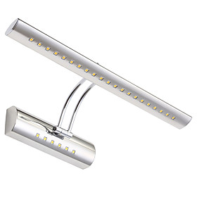 Modern/contemporary Bathroom Lighting For Indoors Metal Wall Light Ip44 90-240v 5w