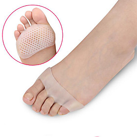 Gel Breathability Insole Inserts For Forefoot
