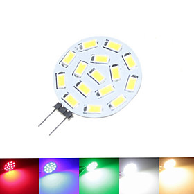 1.5w G4 Led Spotlight Mr11 15 Smd 5630 100-150 Lm Warm White Natural White Red Blue Green 3000-3500 6000-6500 K Dimmable Dc 12 Ac 12 Ac