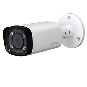 Dahua Ipc-hfw4431r-z 4mp 80m Night Vision Ip Camera With 2.7-12mm Motorized Vf Lens And Poe