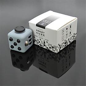 Fidget Desk Toy Fidget Cube Toys Edcstress And Anxiety Relief Focus Toy Relieves Add, Adhd, Anxiety, Autism Office Desk Toys For Killing