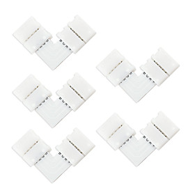 Bulb Connector 5 pcs Lighting Accessory 04/19/2017 5 pcs RoHS CE Bulb Connector 5 pcs Lighting Accessory 04/19/2017 5 pcs RoHS CE