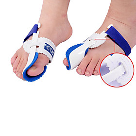 1pcs Beetle-crusher Bone Ectropion Toes Outer Appliance Professional Technology Foot Massager Health Care Product