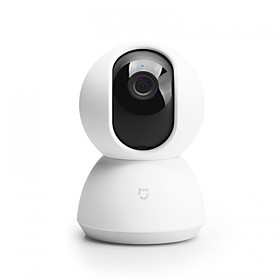 Xiaomi Mijia Smart Camera 720P Night Vision IP Camera Camcorder 360 Angle Panoramic WIFI Wireless Magic Zoom Xiaomi Mijia Smart Camera 720P Night Vision IP Camera Camcorder 360 Angle Panoramic WIFI Wireless Magic Zoom