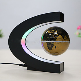 Levitation Anti Gravity Globe Magnetic Floating Globe World Map teaching resources home Office Desk Decoration Levitation Anti Gravity Globe Magnetic Floating Globe World Map teaching resources home Office Desk Decoration