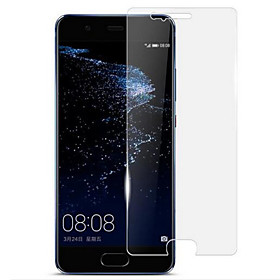 For Huawei P10 Tempered Glass 0.26mm 9h Premium Explosion Proof Toughen Glass