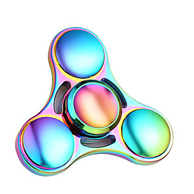 Fidget Spinner Hand Spinner Toys For Killing Time Focus Toy Relieves Add, Adhd, Anxiety, Autism Stress And Anxiety Relief Office Desk Toys