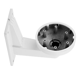 HIKVISION Bracket DS-1273ZJ-PT6 Wall Mount Bracket for PTZ Camera DS-2DE3304W-DE for Security Systems 272418cm 1.1kg HIKVISION Bracket DS-1273ZJ-PT6 Wall Mount Bracket for PTZ Camera DS-2DE3304W-DE for Security Systems 272418cm 1.1kg