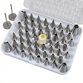 Bakeware tools Stainless Steel Holiday / Wedding For Cake Decorating Tool 1set