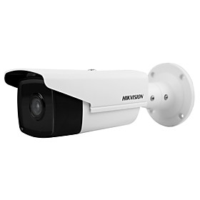 HIKVISION DS-2CD2T35FWD-I8 3MP Ultra-Low Light IP Camera (80m IR 12VDC PoE H.265 IP67 3D DNR Built-in SD Slot 128G Motion Detection) HIKVISION DS-2CD2T35FWD-I8 3MP Ultra-Low Light IP Camera (80m IR 12VDC PoE H.265 IP67 3D DNR Built-in SD Slot 128G Motion Detection)