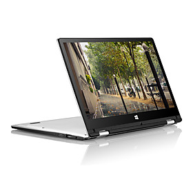 Gobook Laptop Ultrabook 11.6 Inch Touchscreen 360 ° Rotating Intel Z8350 Quad Core 4gb Ram 64gb Emmc Windows10