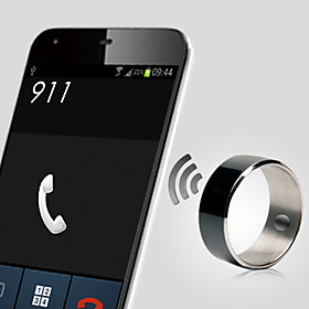 TiMER2 Smart Ring Wristbands Activity Tracker Smart Bracelet FM Radio Water Resistant / Water Proof Video Camera Alarm Clock Wearable TiMER2 Smart Ring Wristbands Activity Tracker Smart Bracelet FM Radio Water Resistant / Water Proof Video Camera Alarm Clock Wearable