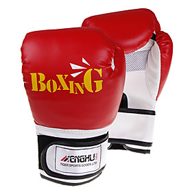 Boxing Bag Gloves Pro Boxing Gloves Boxing Training Gloves Grappling Mma Gloves For Boxing Martial Art Mixed Martial Arts (mma)mittens