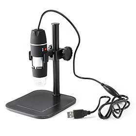 USB Digital Microscope 1-500X Continuous Zoom Portable Electron Microscope Video Camera Measure USB magnifier USB Digital Microscope 1-500X Continuous Zoom Portable Electron Microscope Video Camera Measure USB magnifier