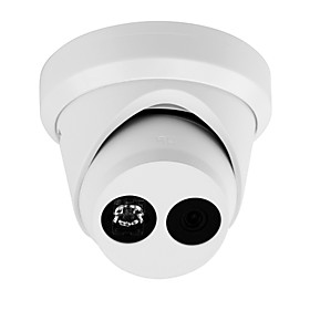 Hikvision Ds-2cd2385fwd-i 8mp Ip Camera (12 Vdc Poe 30m Ir 3-axis Adjustment Ip67 H.265 3d Dnr Built-in Sd Slot 128g)