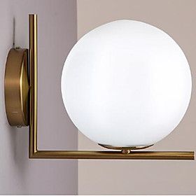 40 E12/e14 Modern/contemporary Gold Feature For Led,ambient Light Wall Sconces Wall Light