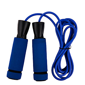 Skipping Rope Jump Rope/skipping Rope Leisure Sports Indoor Simple Adjustable Length Durable Pvc Pp-