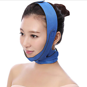 Thin Face Mask Slimming Facial Thin Masseter Double Chin Skin Care