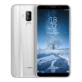 HOMTOM S8 5.7 inch 4G Smartphone (4GB 64GB 165 mp MediaTek MT6750T 3400 mAh mAh) HOMTOM S8 5.7 inch 4G Smartphone (4GB 64GB 165 mp MediaTek MT6750T 3400 mAh mAh)