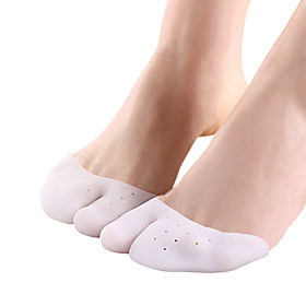 Foot Massager Toe Separators Bunion Pad Relieve Foot Pain Posture Corrector Protective Orthotic Convenient