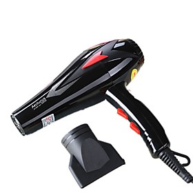 Arcturus Jx-2268 Electric Hair Dryer Styling Tools Low Noise Hair Salon Hot/cold Wind