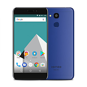 Vernee M5 5.2 inch 4G Smartphone ( 4GB 32GB 13MP MediaTek MT6750T 3300 mAh ) Vernee M5 5.2 inch 4G Smartphone ( 4GB 32GB 13MP MediaTek MT6750T 3300 mAh )