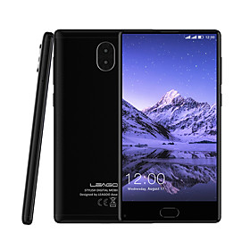 LEAGOO KIICAA MIX 5.5 inch 4G Smartphone (3GB 32GB 13MP Octa Core 3000mAh) LEAGOO KIICAA MIX 5.5 inch 4G Smartphone (3GB 32GB 13MP Octa Core 3000mAh)