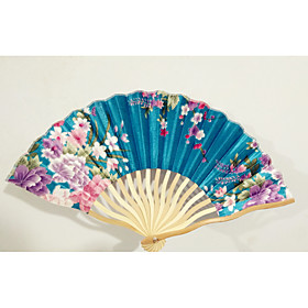 Fans And Parasols-piece/set More Accessories Garden Theme Butterfly Theme Butterly Theme Fairytale Theme Wedding