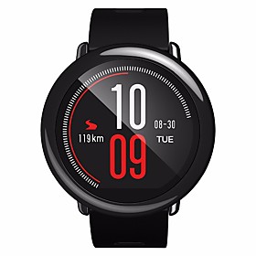 Xiaomi AMAZFIT Sports Bluetooth Smartwatch Global Version Heart Rate Monitor GPS Real-time Track Record Xiaomi AMAZFIT Sports Bluetooth Smartwatch Global Version Heart Rate Monitor GPS Real-time Track Record