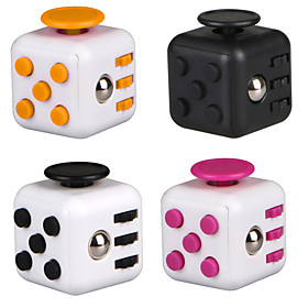 Fidget Toys Fidget Cube Toys Stress And Anxiety Relief Focus Toy Relieves Add, Adhd, Anxiety, Autism Office Desk Toys For Killing Time