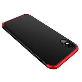 Case For Apple iPhone X iPhone 8 Ultra-thin Frosted Full Body Cases Solid Color Hard PC for iPhone X iPhone 8 Plus iPhone 8 iPhone 7 Plus Case For Apple iPhone X iPhone 8 Ultra-thin Frosted Full Body Cases Solid Color Hard PC for iPhone X iPhone 8 Plus iPhone 8 iPhone 7 Plus